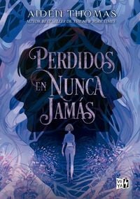 Produktbild: Perdidos En Nunca Jam&aacute;s