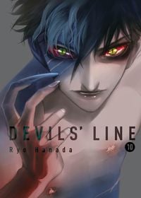 Produktbild: Devils'' Line 10