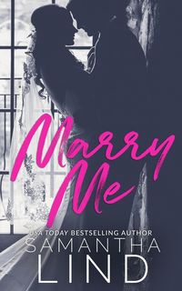 Produktbild: Marry Me