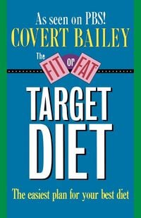 Produktbild: The Fit or Fat Target Diet