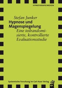 Produktbild: Hypnose und Magenspiegelung