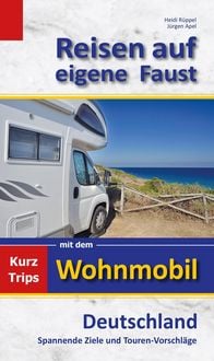 Produktbild: Reisen auf eigene Faust