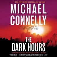 Bild vom Artikel The Dark Hours: A Renée Ballard and Harry Bosch Novel vom Autor Michael Connelly