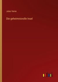 Produktbild: Die geheimnisvolle Insel