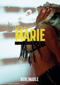 Produktbild: Marie - Folge 2