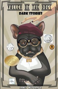 Produktbild: Valley of the Dogs, Dark Stories