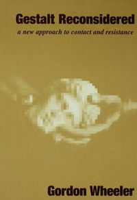 Produktbild: Gestalt Reconsidered