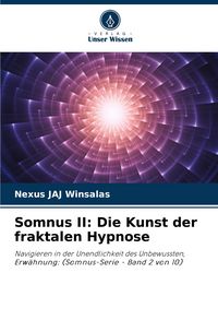 Produktbild: Somnus II: Die Kunst der fraktalen Hypnose