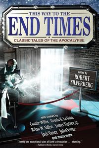 Produktbild: This Way to the End Times