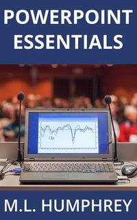 Produktbild: PowerPoint Essentials