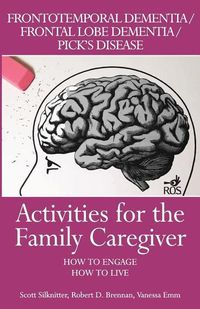 Produktbild: Activities for the Family Caregiver