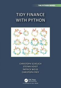 Produktbild: Tidy Finance with Python