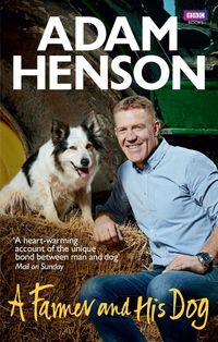 Produktbild: A Farmer and His Dog