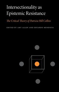 Produktbild: Intersectionality as Epistemic Resistance