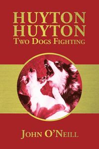 Produktbild: Huyton Huyton Two Dogs Fighting