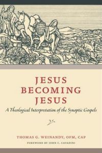 Produktbild: Jesus Becoming Jesus