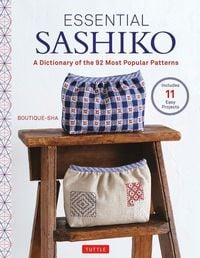 Produktbild: Essential Sashiko