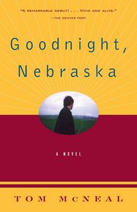 Produktbild: Goodnight, Nebraska