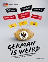Produktbild: German Is Weird