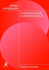 Produktbild: Direito Comparado