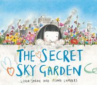 Produktbild: Secret Sky Garden