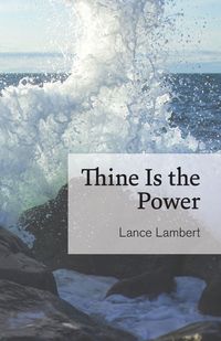 Produktbild: Thine Is the Power