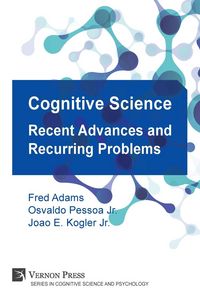 Produktbild: Cognitive Science