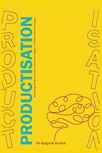 Produktbild: Productisation