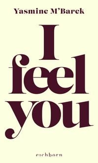 Produktbild I feel you