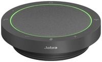 Produktbild: Jabra Speak2 40 UC Konferenztelefon USB-C&reg;, USB-A Dunkelgrau