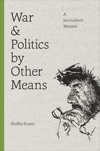 Produktbild: War and Politics by Other Means