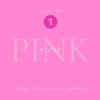 Produktbild: Pink Noise - Sleep, Study, Focus, Tinnitus