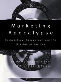 Produktbild: Marketing Apocalypse