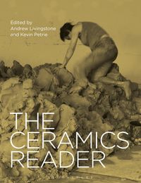 Produktbild: The Ceramics Reader