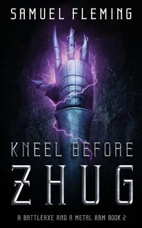 Produktbild: Kneel Before Zhug