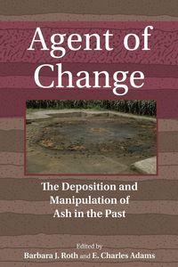 Produktbild: Agent of Change