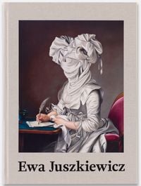 Produktbild: Ewa Juszkiewicz