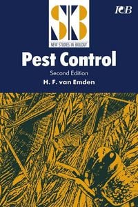 Produktbild: Pest Control