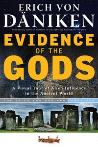 Produktbild: Evidence of the Gods