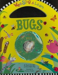 Produktbild: Wee Sing & Learn Bugs
