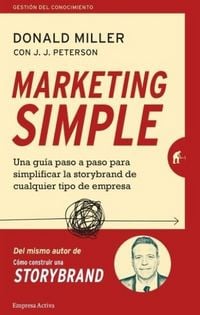 Produktbild: Marketing Simple