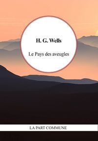 Produktbild: Pays des aveugles