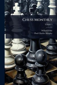 Produktbild: Chess Monthly