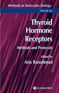 Produktbild: Thyroid Hormone Receptors