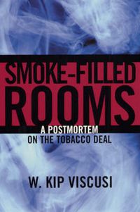 Produktbild: Smoke-Filled Rooms