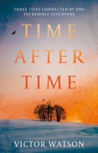 Produktbild: Watson, V: Time After Time
