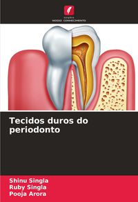 Produktbild: Tecidos duros do periodonto
