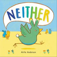 Produktbild: Neither