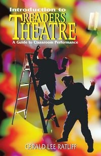 Produktbild: Introduction to Readers Theatre