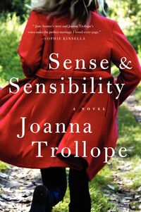 Produktbild: Sense & Sensibility